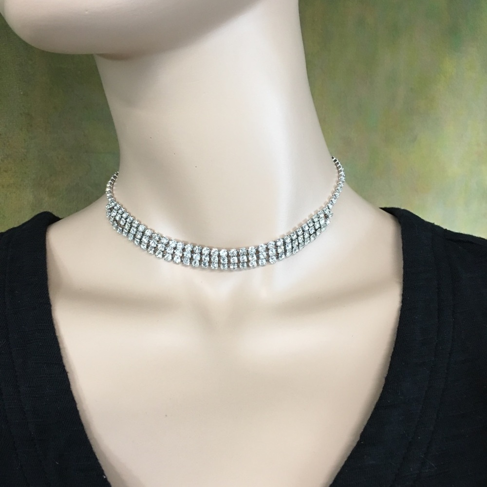 Vintage Choker